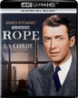 Rope (4K-UHD) [BluRay]