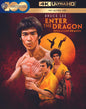 Enter the Dragon (4K-UHD) [BluRay]