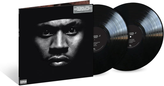 LL Cool J/All World: Greatest Hits [LP]