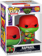Pop! Vinyl/TMNT Mutant Mayhem - Raphael [Toy]
