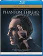 Phantom Thread [BluRay]