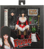 Elvira's Very Scary Xmas 8" Figure [Toy]