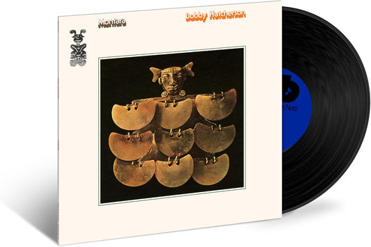 Hutcherson, Bobby/Montara (Blue Note Tone Poet) [LP]