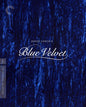 Blue Velvet (4K-UHD) [BluRay]