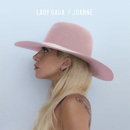 Lady Gaga/Joanne [CD]