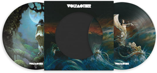 Wolfmother/Wolfmother (2LP Picture Disc) [LP]