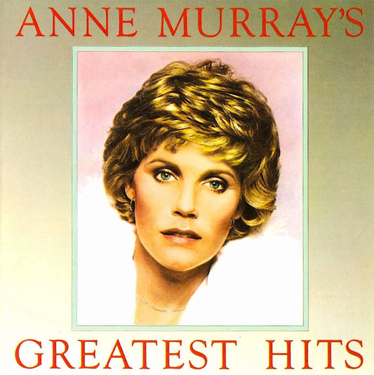 Murray, Anne/Greatest Hits [LP]