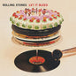 Rolling Stones, The/Let It Bleed (50th Ann.) [CD]