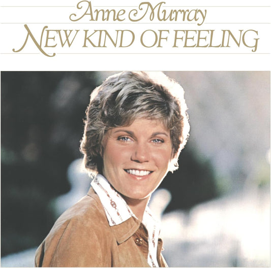 Murray, Anne/New Kind Of Feeling [LP]