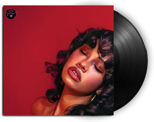 Mark, Amber/Pretty Idea [LP]
