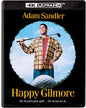 Happy Gilmore (4K-UHD) [BluRay]