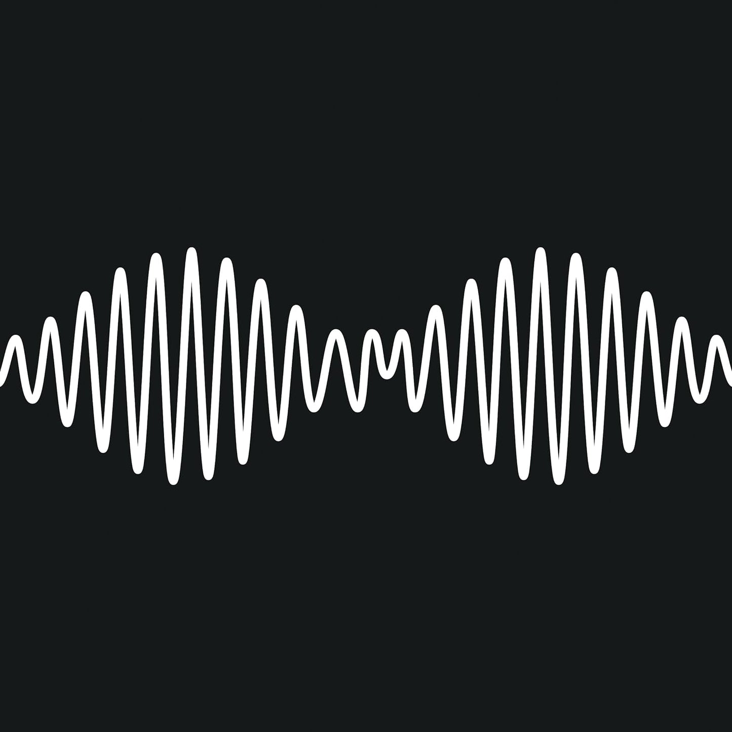 Arctic Monkeys/AM [CD]