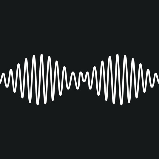 Arctic Monkeys/AM [CD]