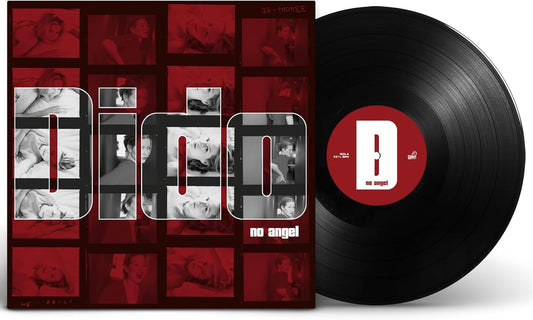 Dido/No Angel (Black Vinyl) [LP]