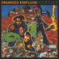 Organized Konfusion/Stress: The Extinction Agenda [Cassette]