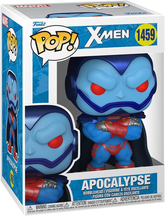 Pop! Vinyl/X-Men: Apocalypse [Toy]