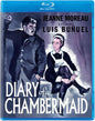 Diary Of A Chambermaid [BluRay]