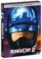RoboCop 2 (Collector's Edition) (4K-UHD) [BluRay]