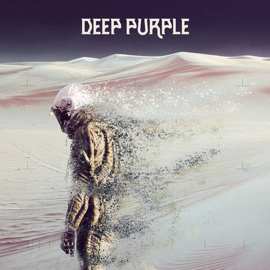 Deep Purple/Whoosh! (Limited Edition 2LP+ DVD) [LP]