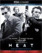 Heat (4K-UHD) [BluRay]