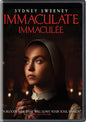 Immaculate [DVD]