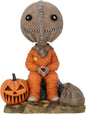 NECA/Head Knockers - Trick 'R Treat Sam [Toy]