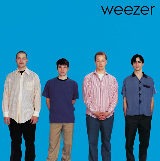 Weezer/Blue Album [CD]