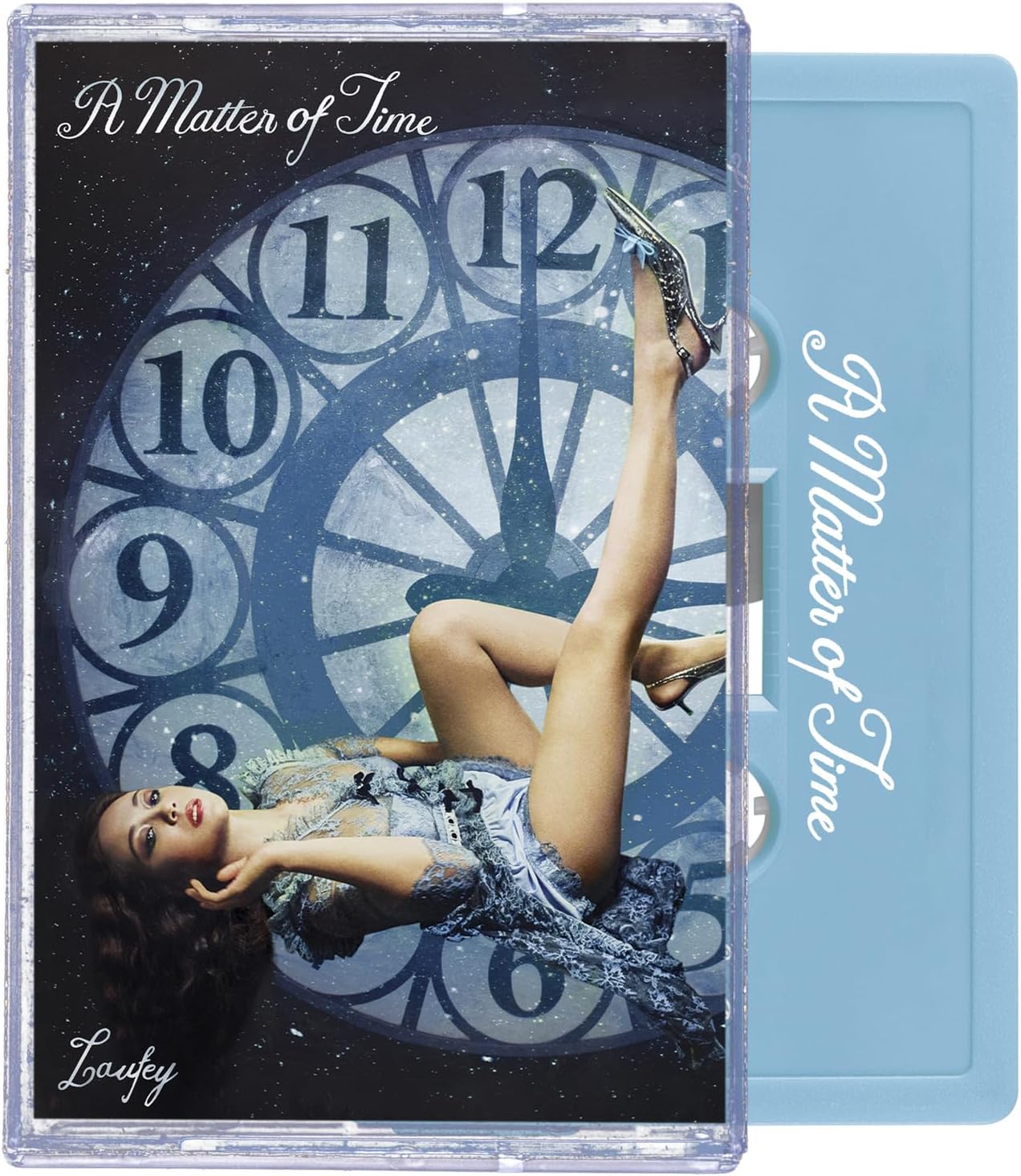 Laufey/A Matter Of Time [Cassette]