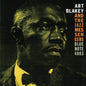 Blakey, Art & The Jazz Messengers/Moanin' [CD]