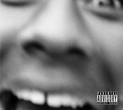Tyler, The Creator/Wolf [CD]