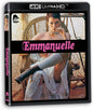 Emmanuelle (4K-UHD) [BluRay]