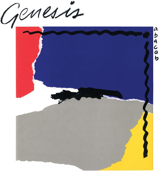 Genesis/Abacab [CD]