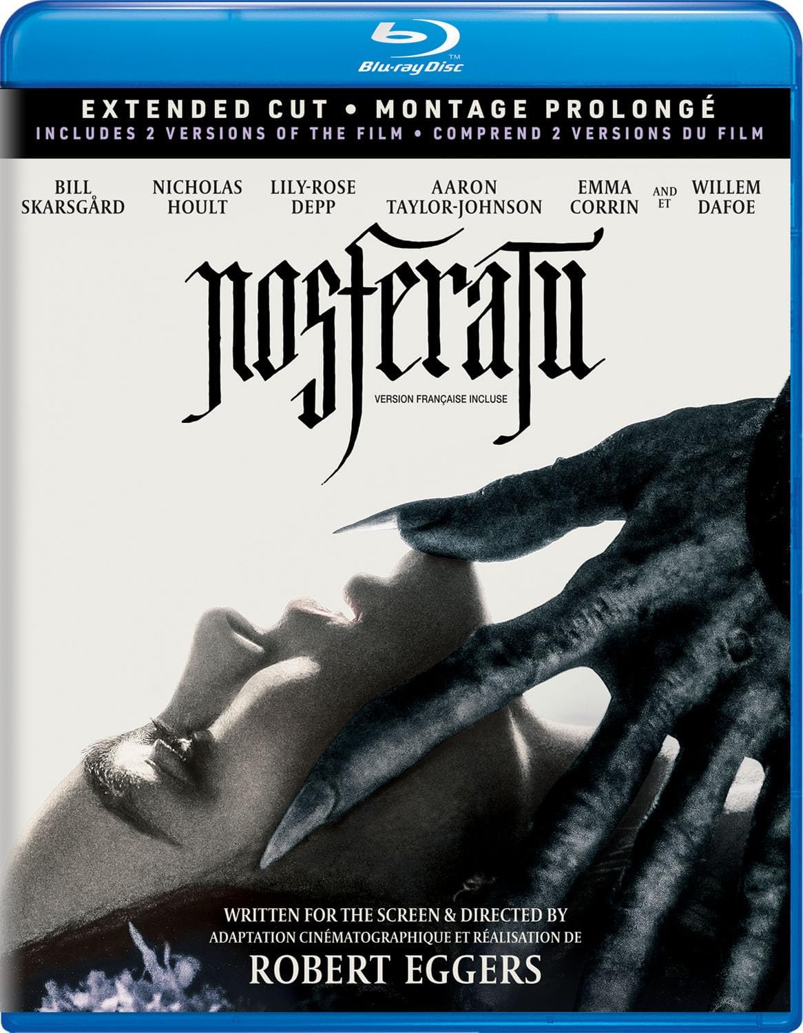 Nosferatu (2024) [BluRay]