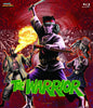 Warrior (1981) [BluRay]