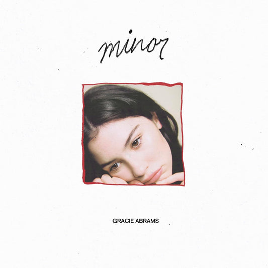 Abrams, Gracie/Minor (5th Anniversary) [CD]