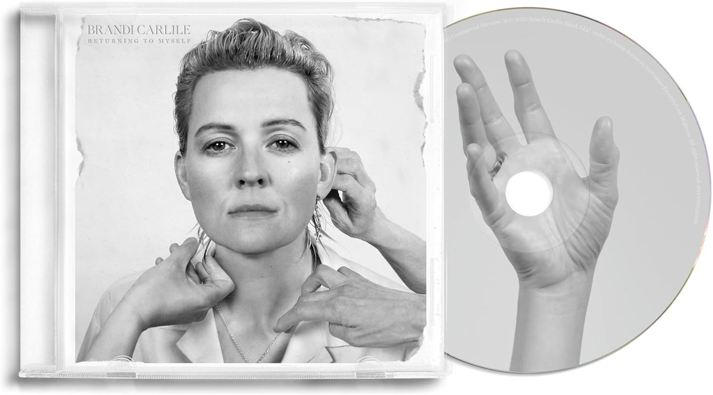 Carlile, Brandi/Returning To Myself [CD]