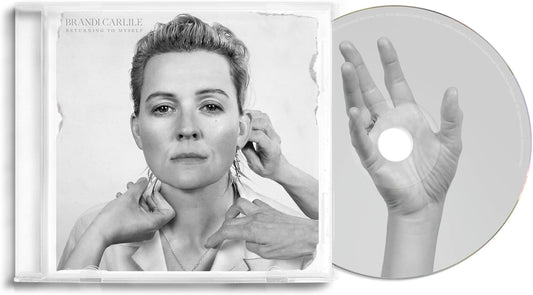 Carlile, Brandi/Returning To Myself [CD]