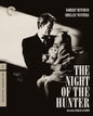 The Night of the Hunter [BluRay]