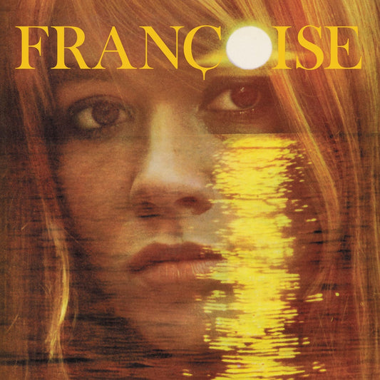 Hardy, Francoise/La Maison Ou J'Ai Grandi [LP]