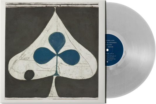 Grizzly Bear/Shields (Transparent Vinyl) [LP]