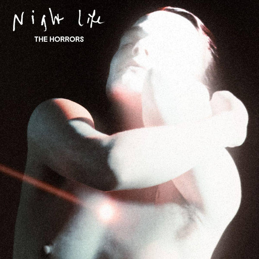 Horrors, The/Night Life (Indie Exclusive) [LP]