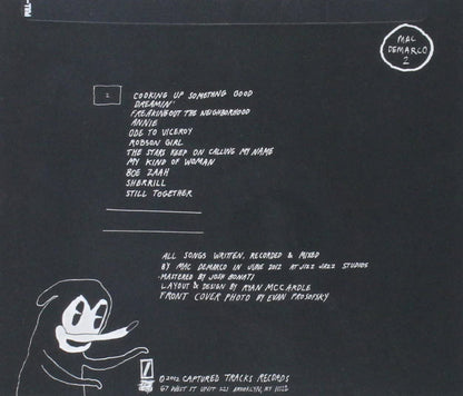 DeMarco, Mac/2 [CD]