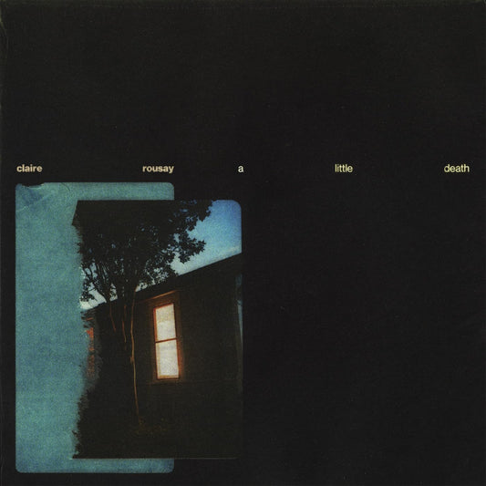 Rousay, Claire/a little death [CD]