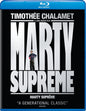 Marty Supreme [BluRay]