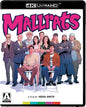 Mallrats (4K-UHD) [BluRay]