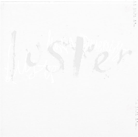 Somerville, Maria/Luster [CD]