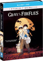 Grave of the Fireflies [BluRay]