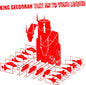 King Geedorah (MF Doom)/Take Me To Your Leader [CD]