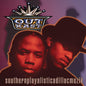 Outkast/southernplayalisticcadillacmuzik [CD]