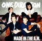One Direction/Made In The A.M. [CD]
